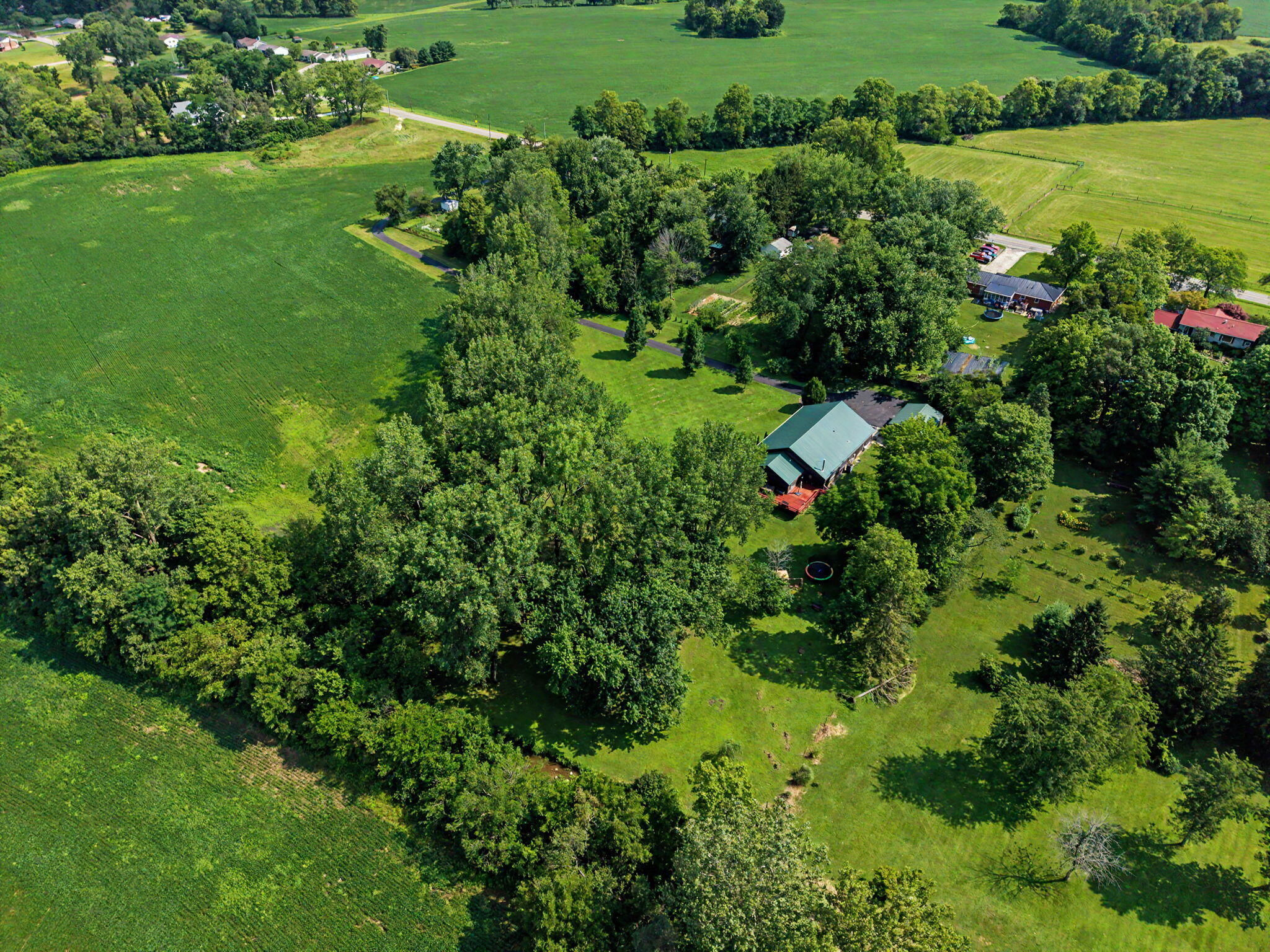 2373 Shrine, Springfield, Ohio 45502