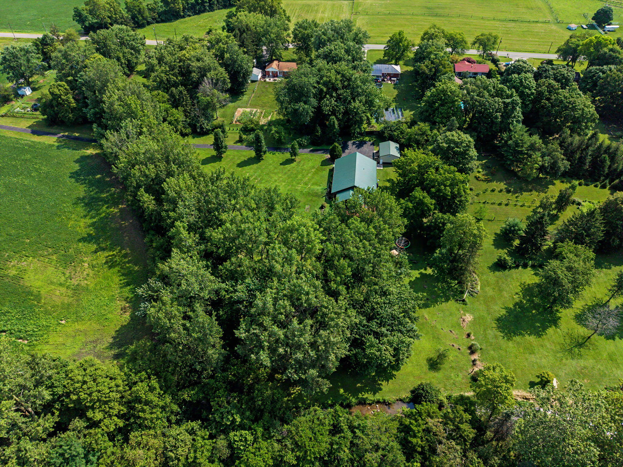 2373 Shrine, Springfield, Ohio 45502