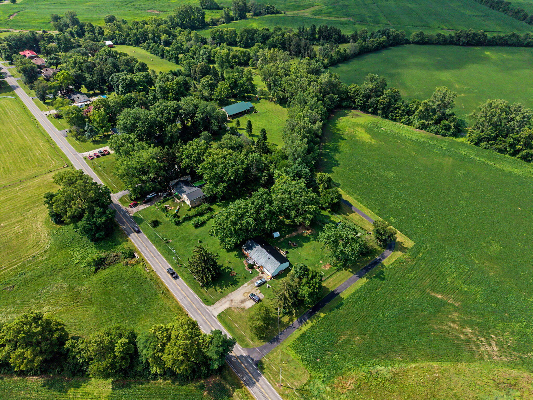 2373 Shrine, Springfield, Ohio 45502