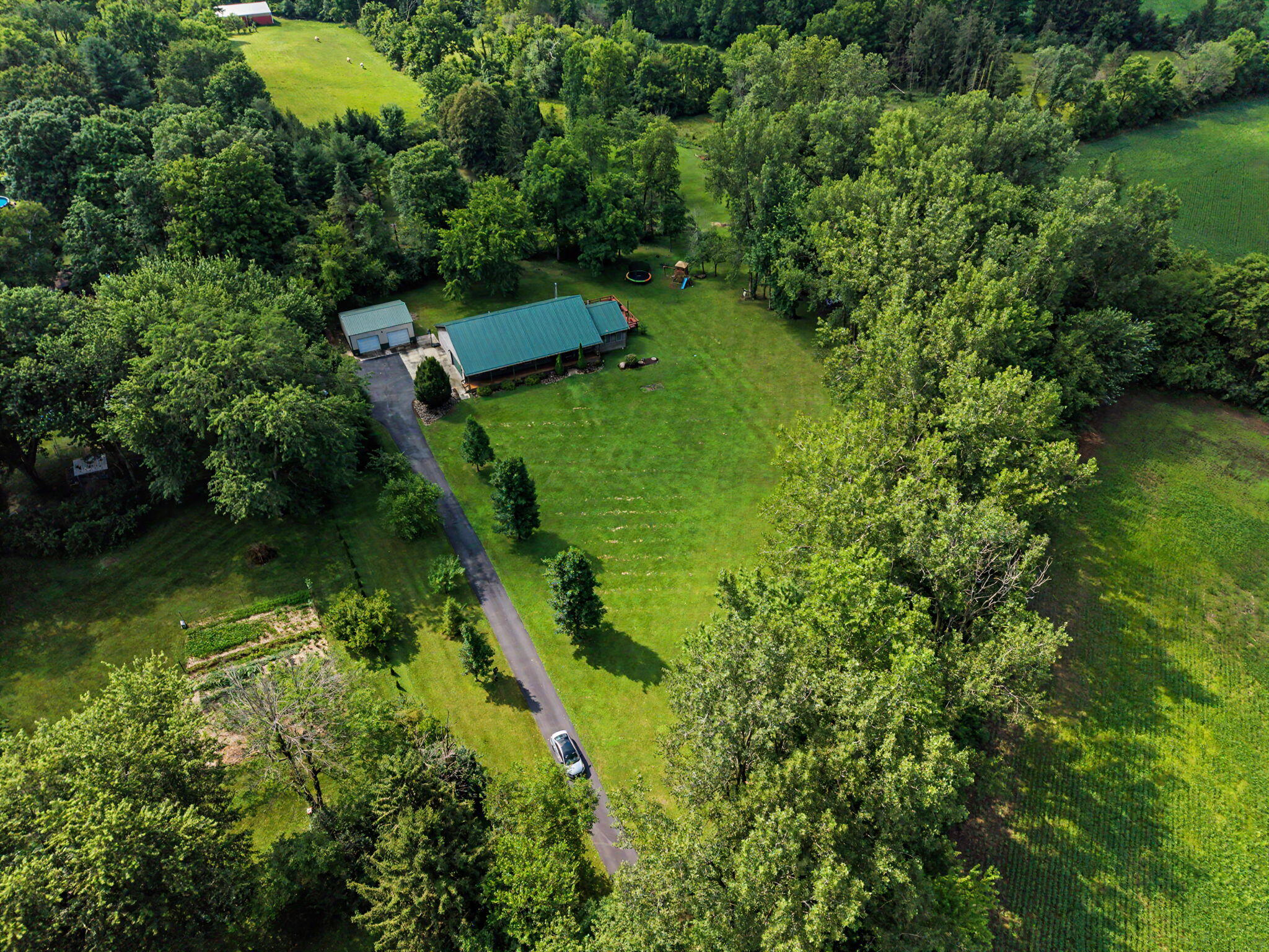2373 Shrine, Springfield, Ohio 45502