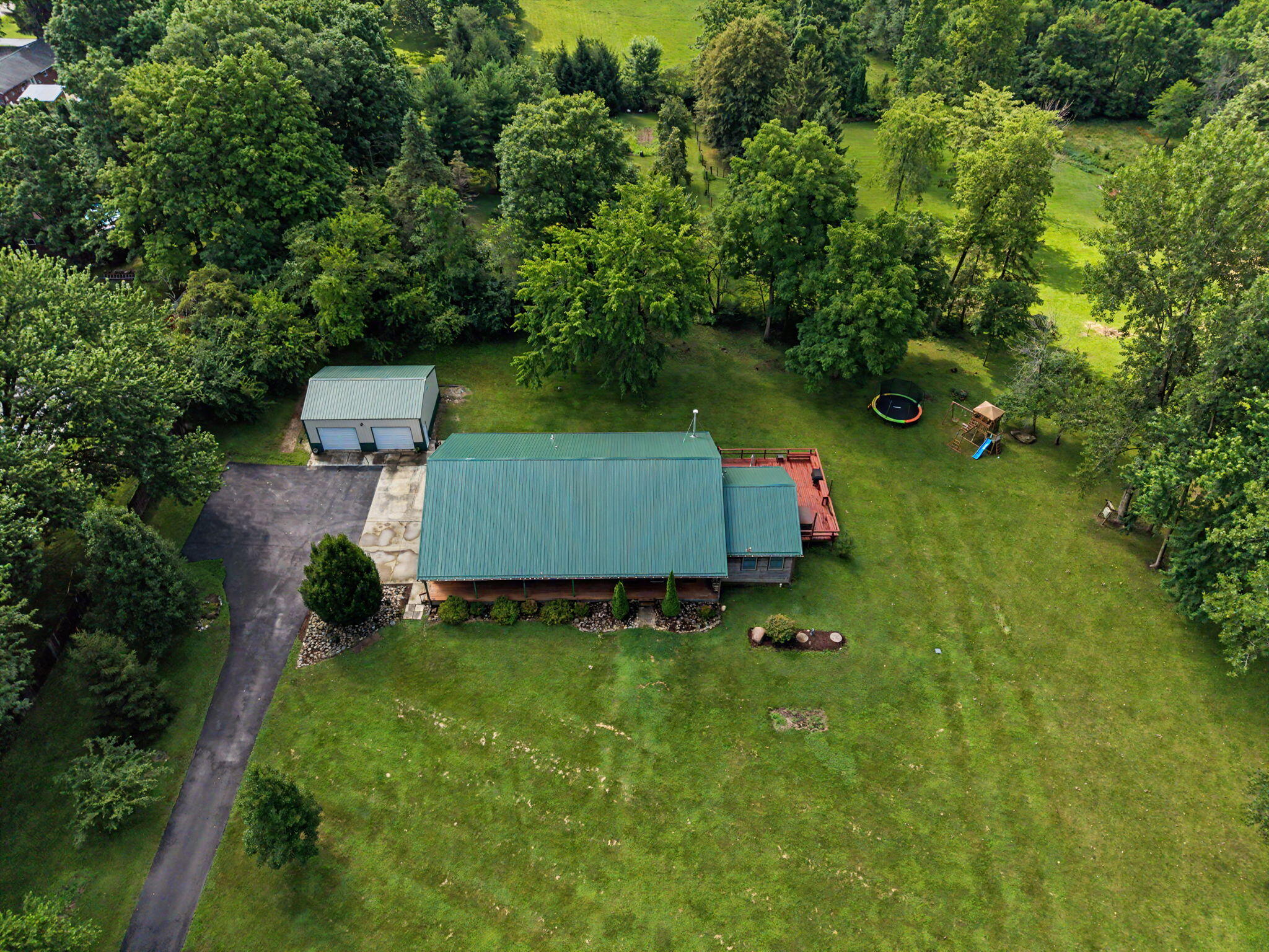 2373 Shrine, Springfield, Ohio 45502