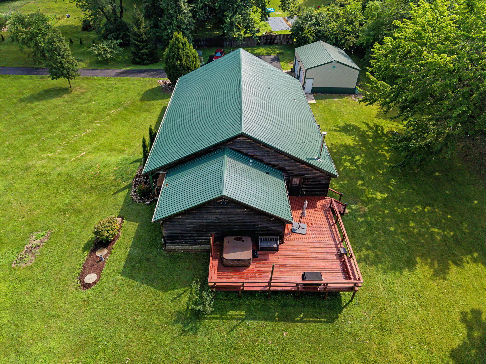 2373 Shrine, Springfield, Ohio 45502