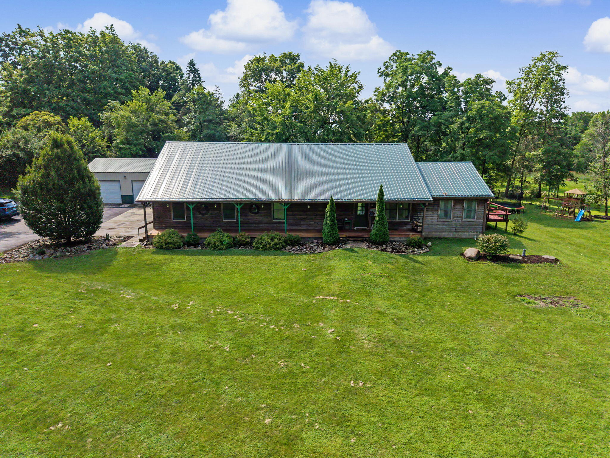 2373 Shrine, Springfield, Ohio 45502