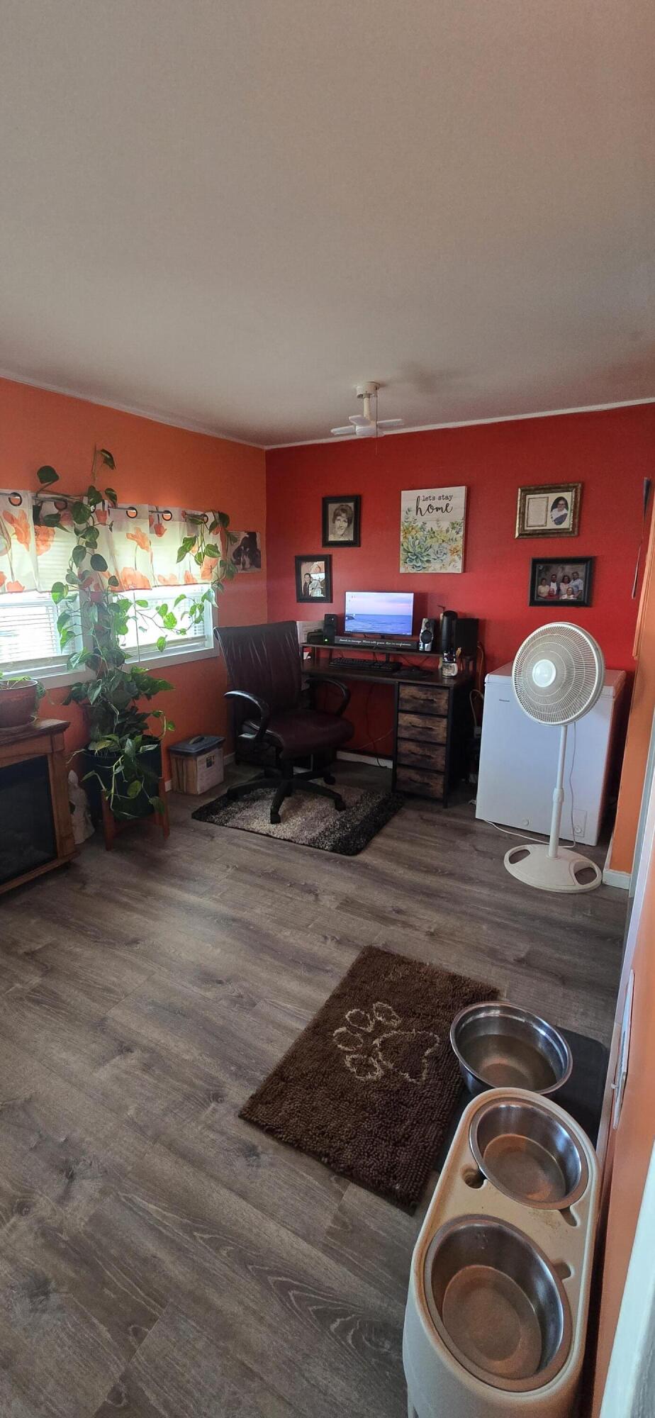 312 Wall, Covington, Ohio 45318