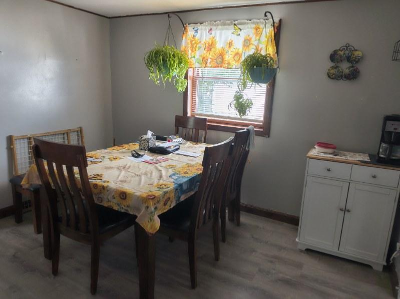 312 Wall, Covington, Ohio 45318
