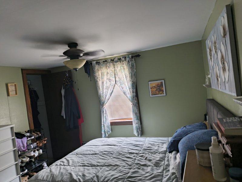 312 Wall, Covington, Ohio 45318