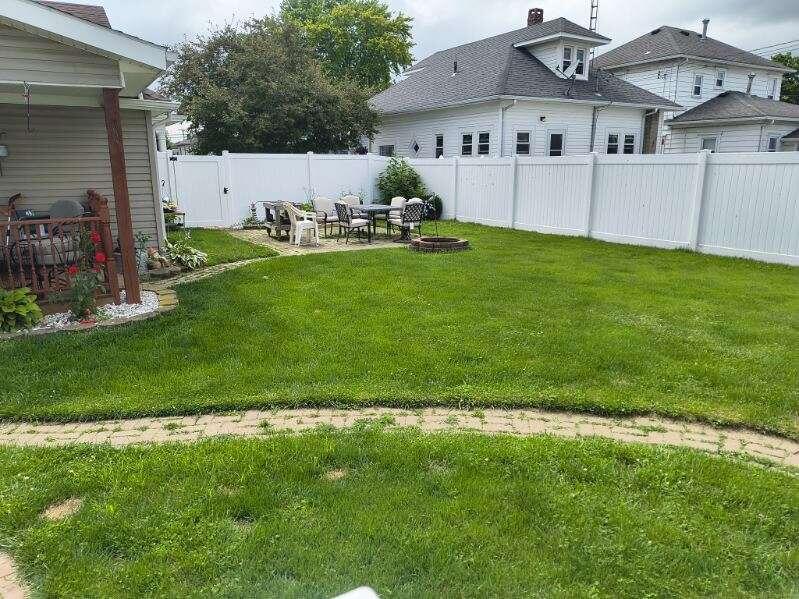 312 Wall, Covington, Ohio 45318