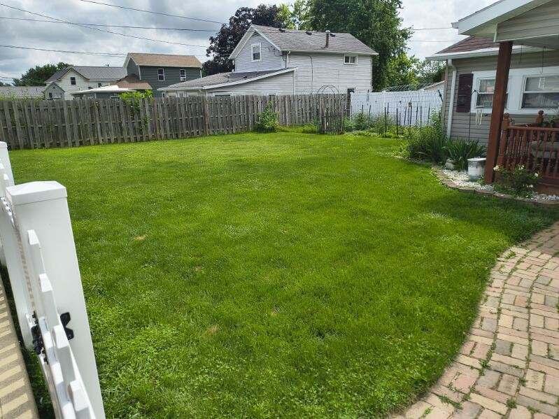 312 Wall, Covington, Ohio 45318