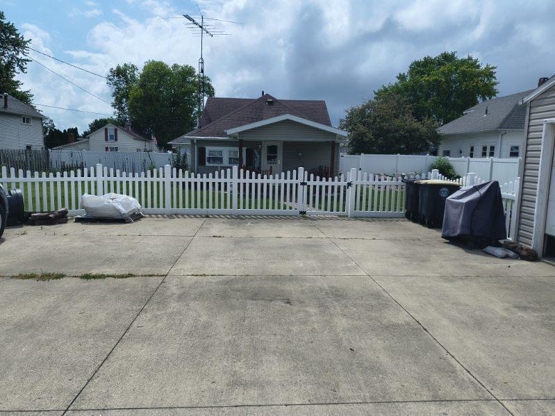 312 Wall, Covington, Ohio 45318