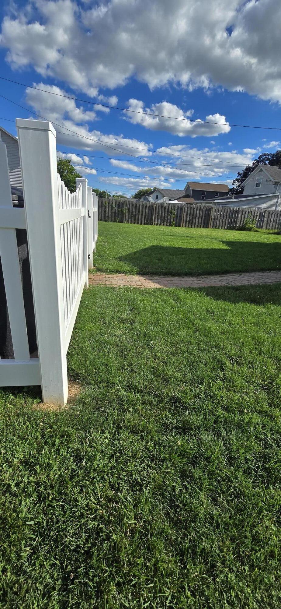 312 Wall, Covington, Ohio 45318