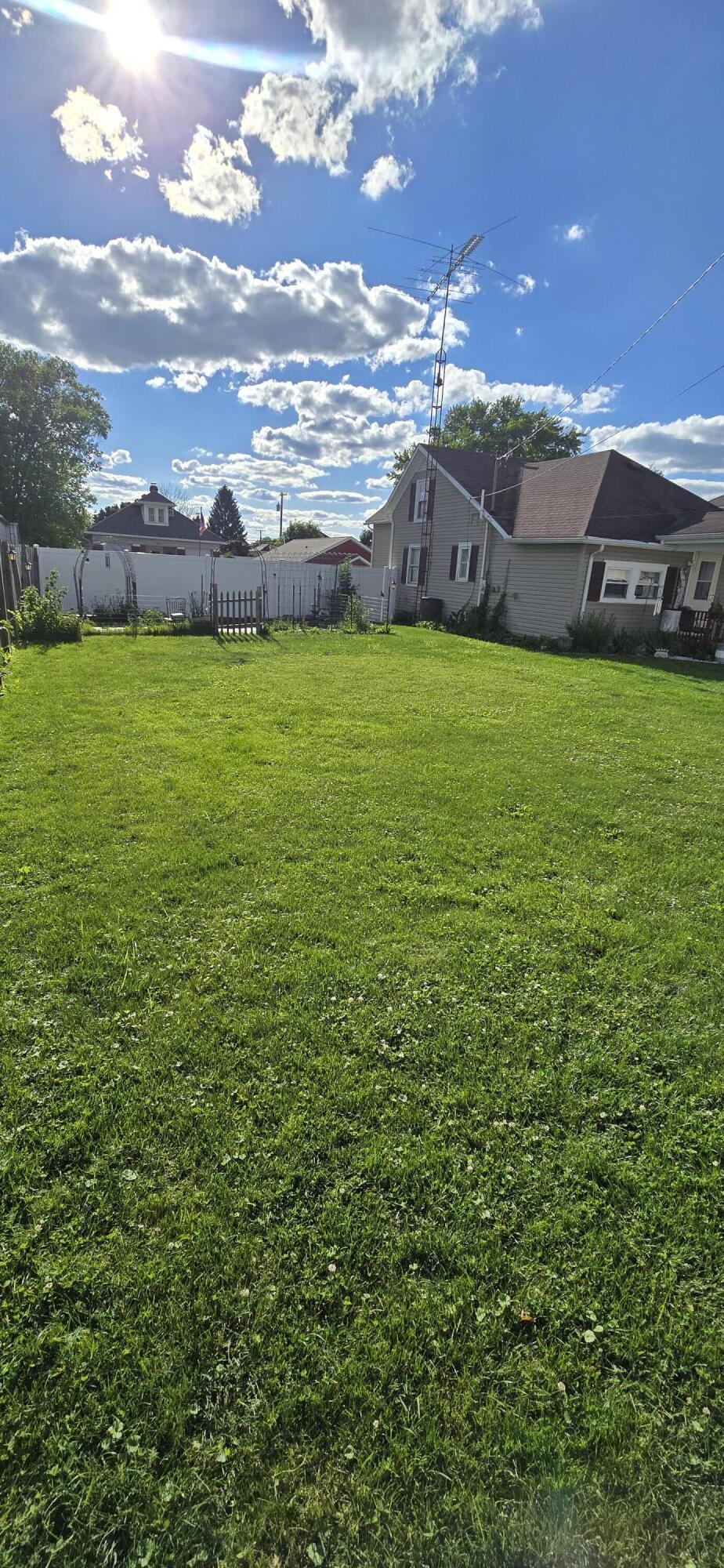 312 Wall, Covington, Ohio 45318