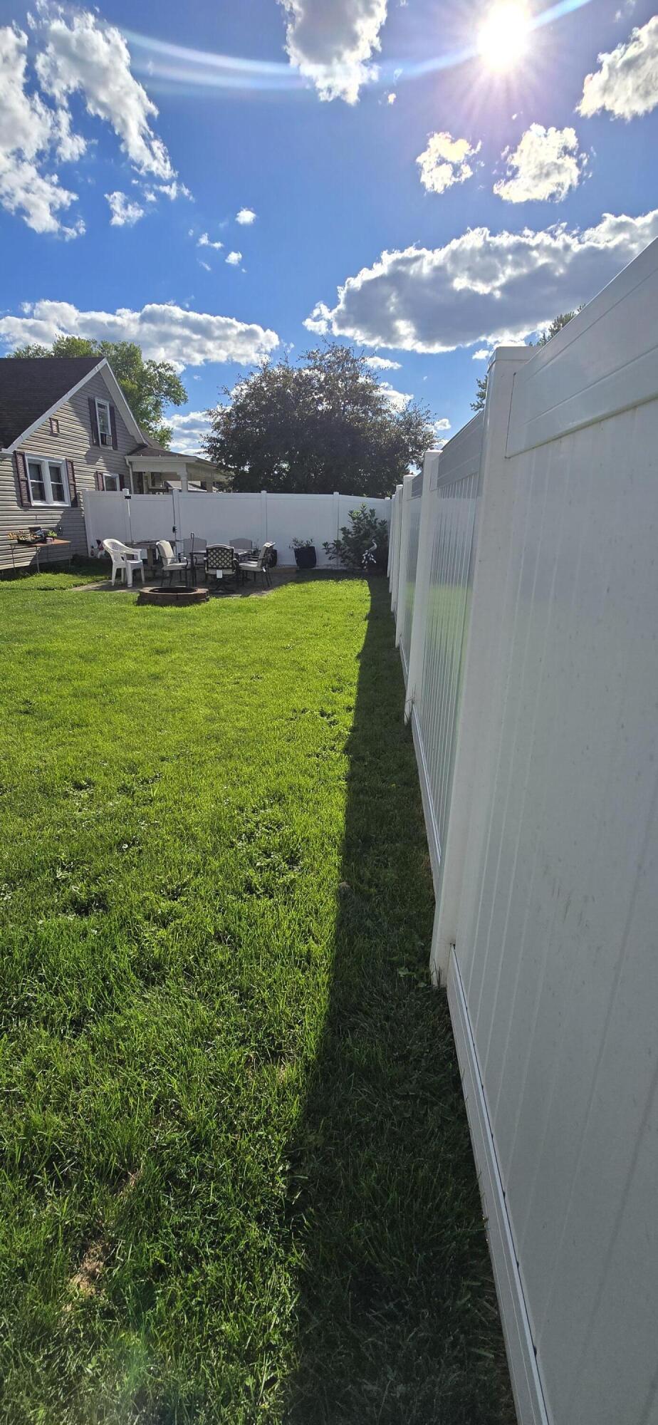 312 Wall, Covington, Ohio 45318