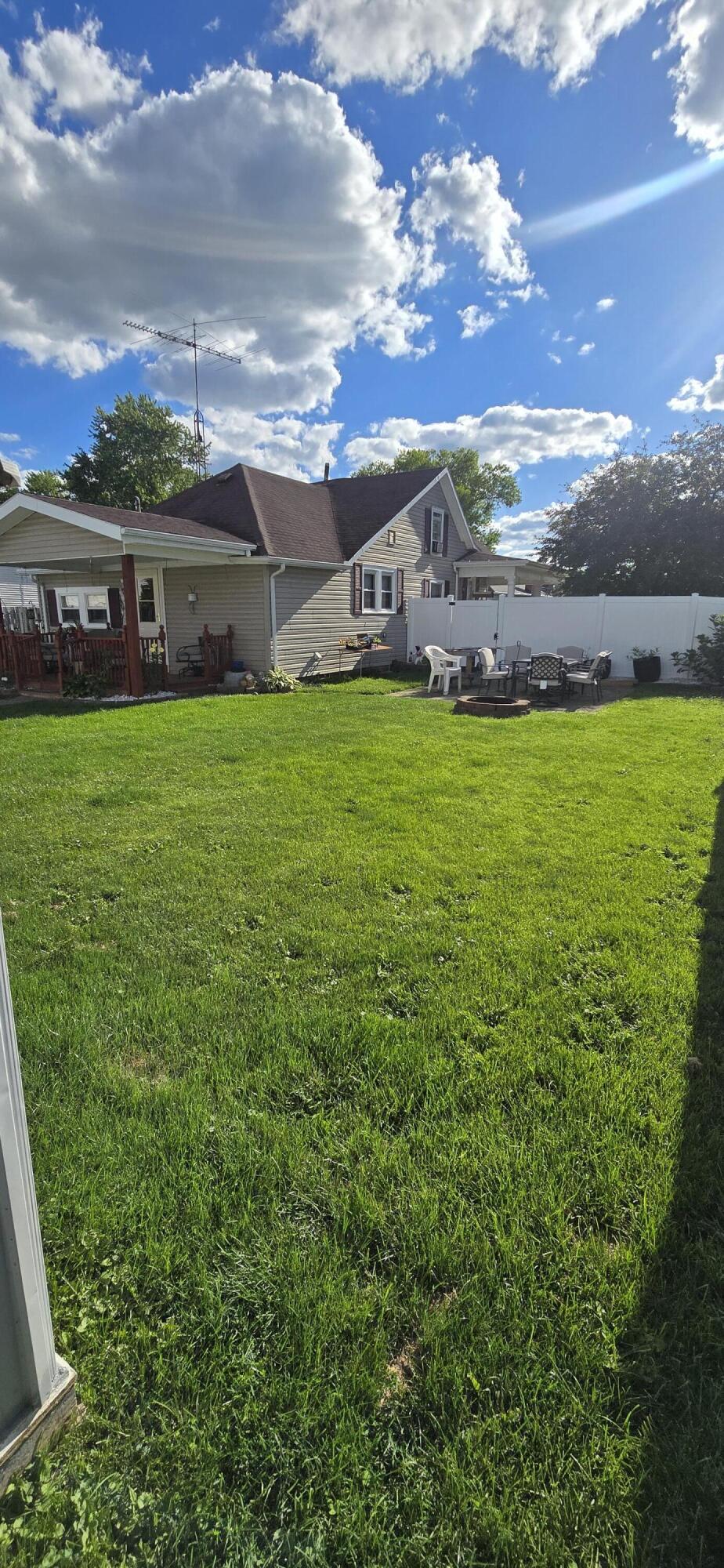 312 Wall, Covington, Ohio 45318