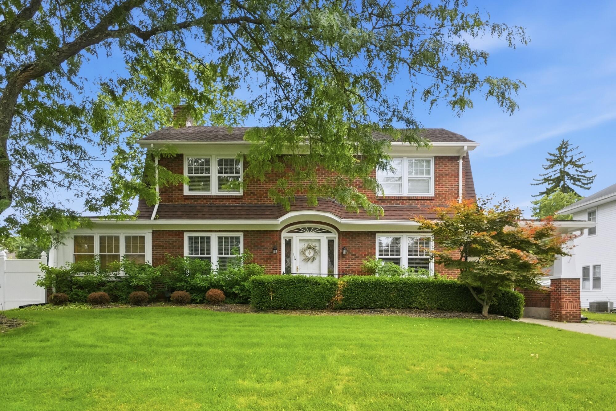 115 Ardmore, Springfield, Ohio 45504