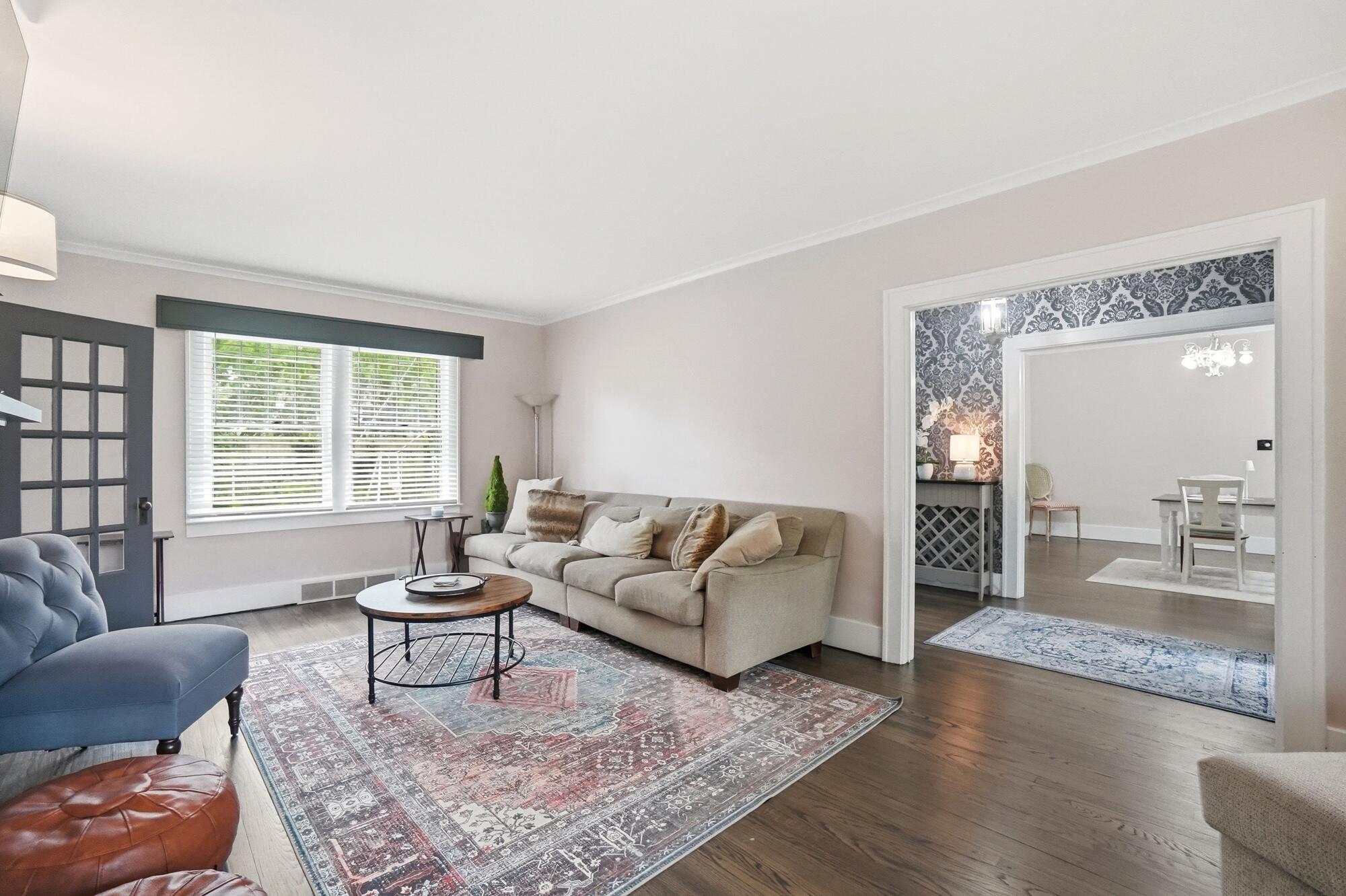 115 Ardmore, Springfield, Ohio 45504