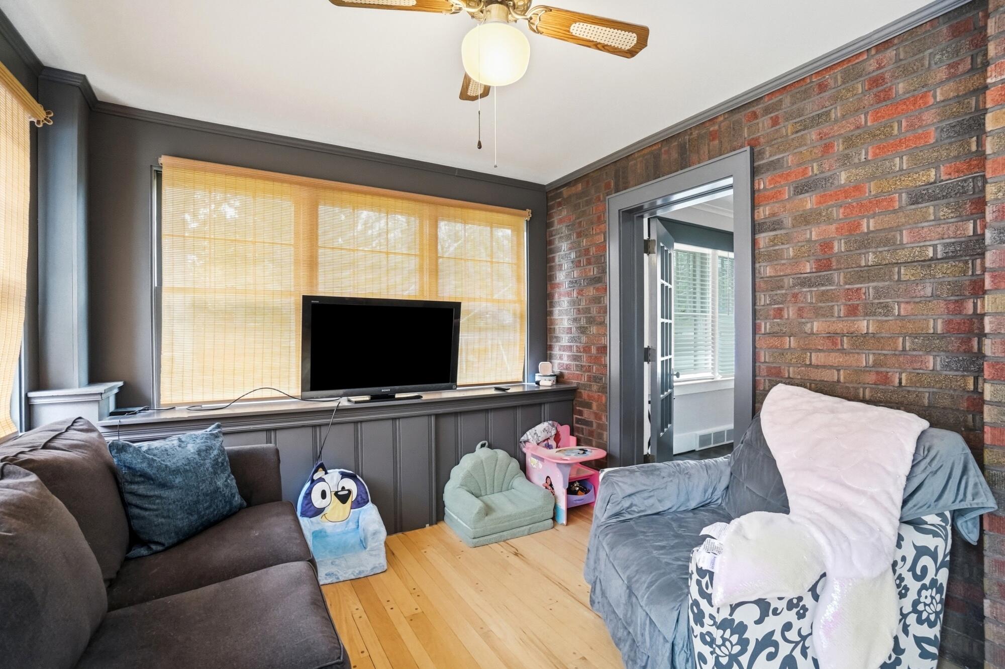 115 Ardmore, Springfield, Ohio 45504