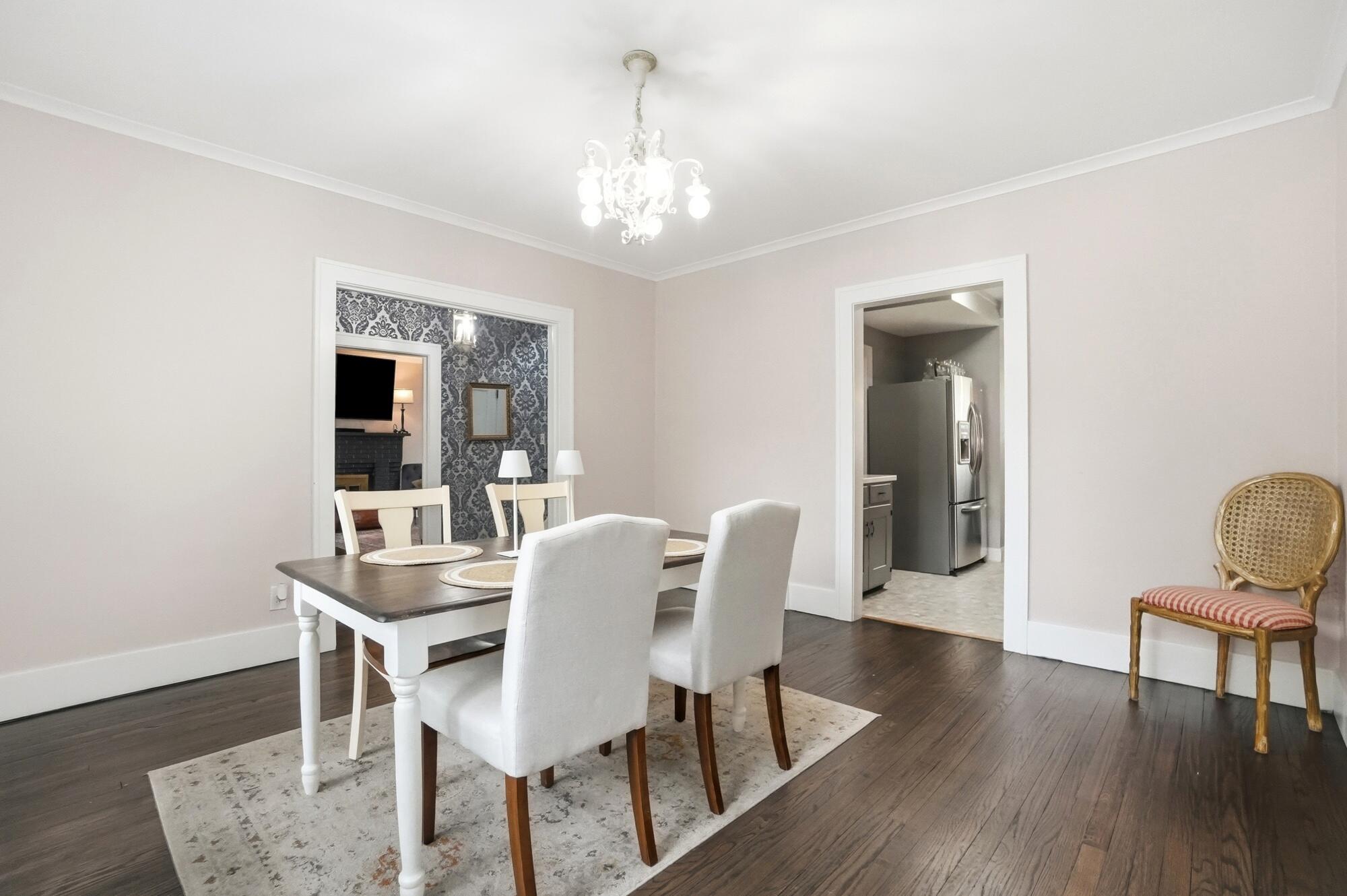 115 Ardmore, Springfield, Ohio 45504