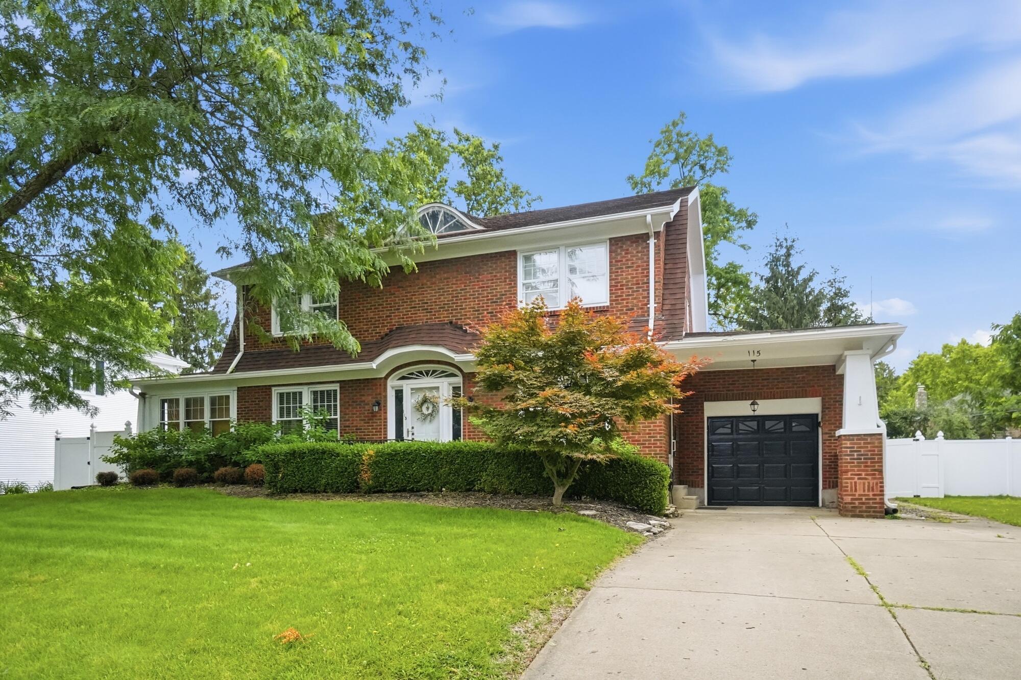 115 Ardmore, Springfield, Ohio 45504