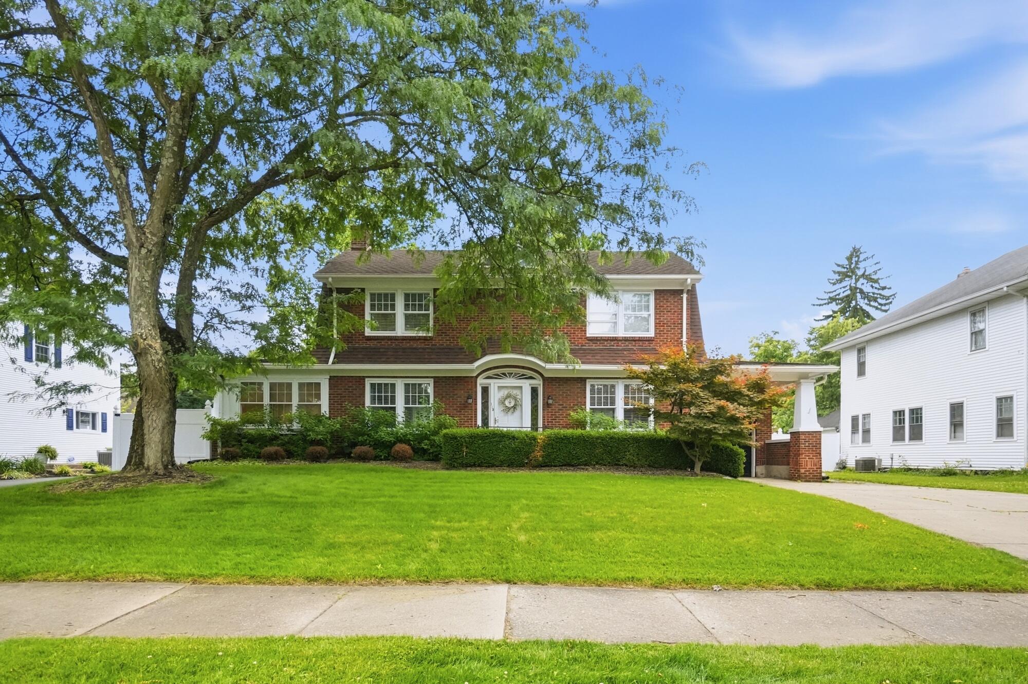 115 Ardmore, Springfield, Ohio 45504