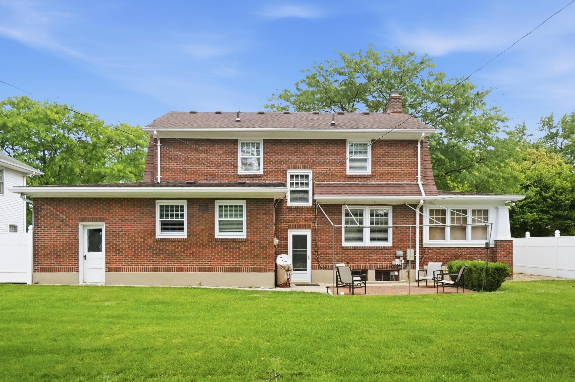 115 Ardmore, Springfield, Ohio 45504
