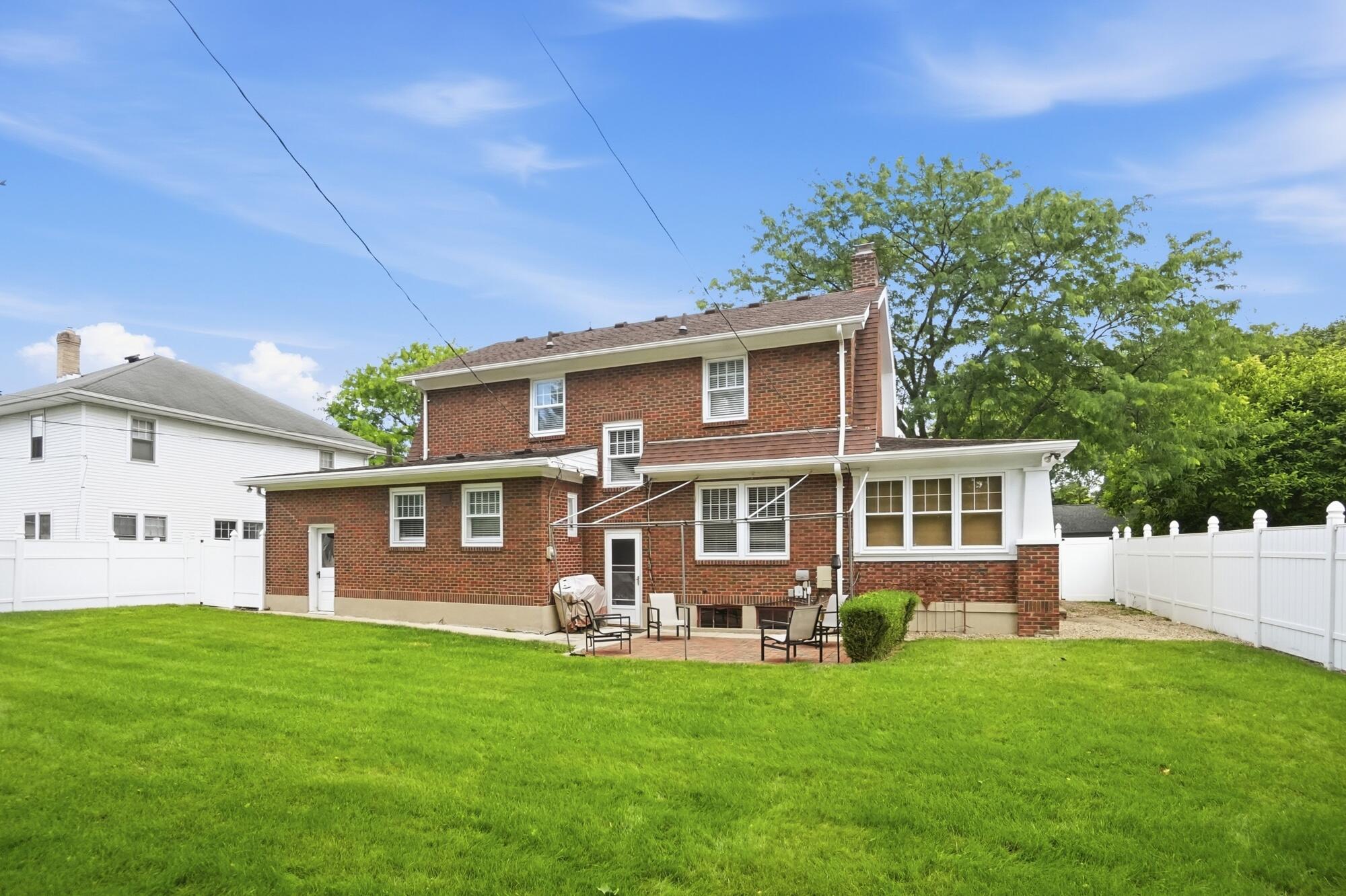 115 Ardmore, Springfield, Ohio 45504