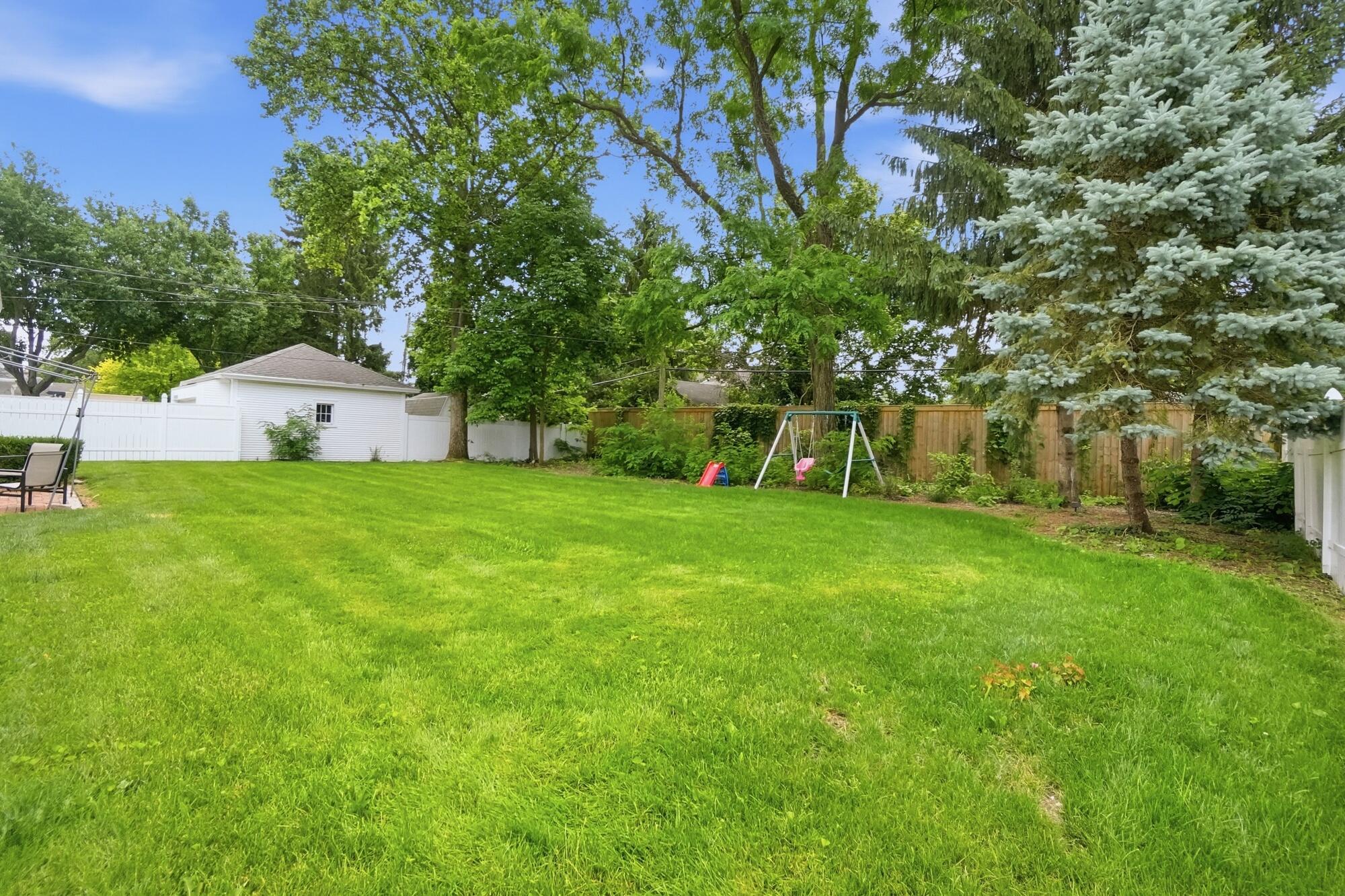115 Ardmore, Springfield, Ohio 45504