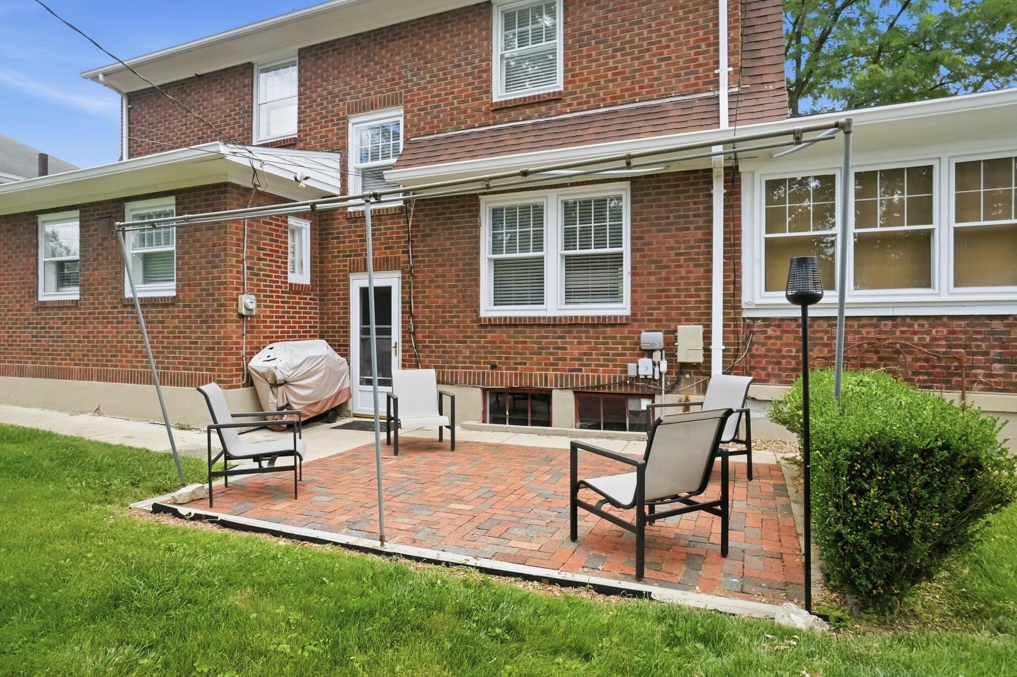 115 Ardmore, Springfield, Ohio 45504