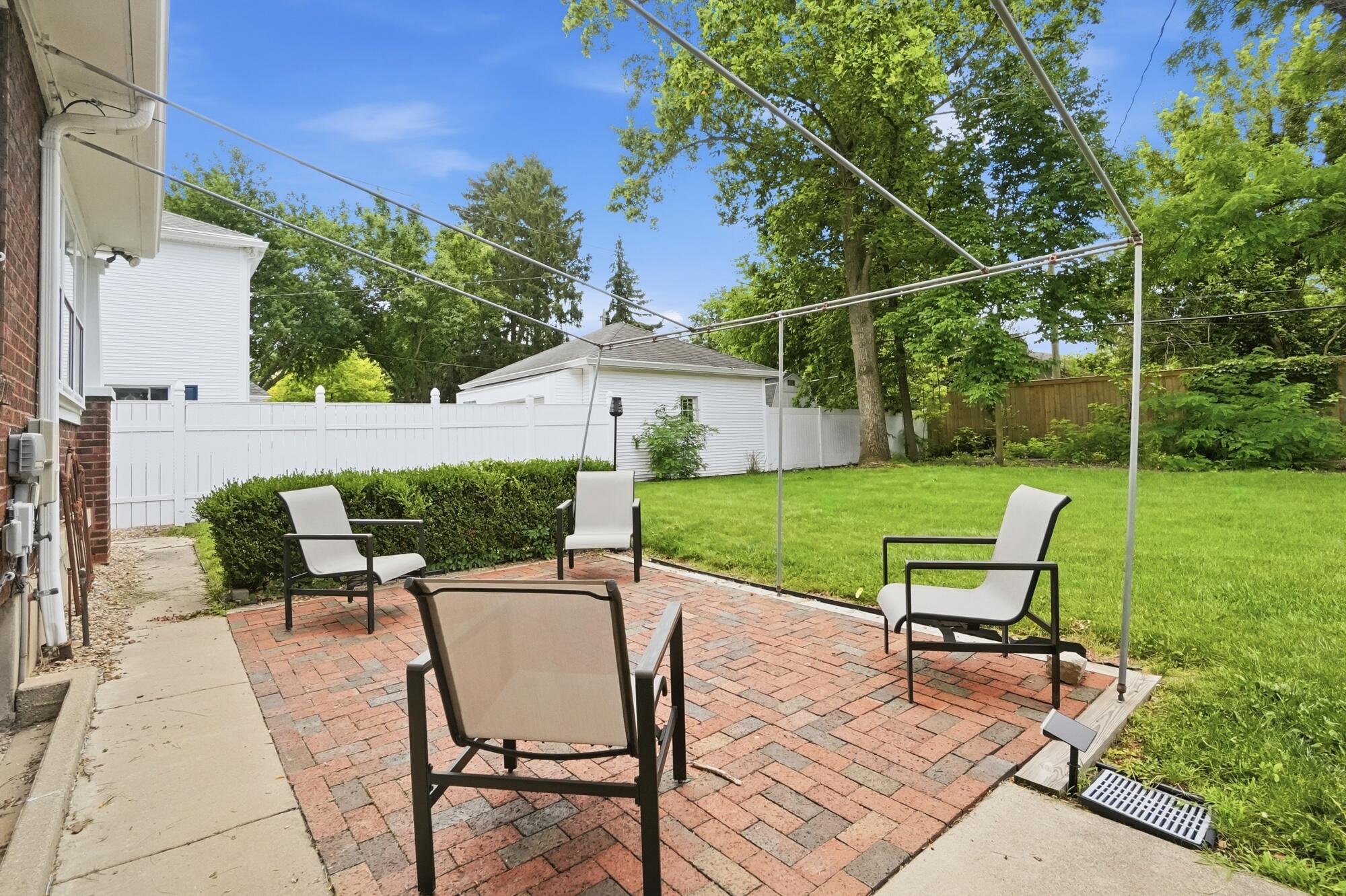 115 Ardmore, Springfield, Ohio 45504