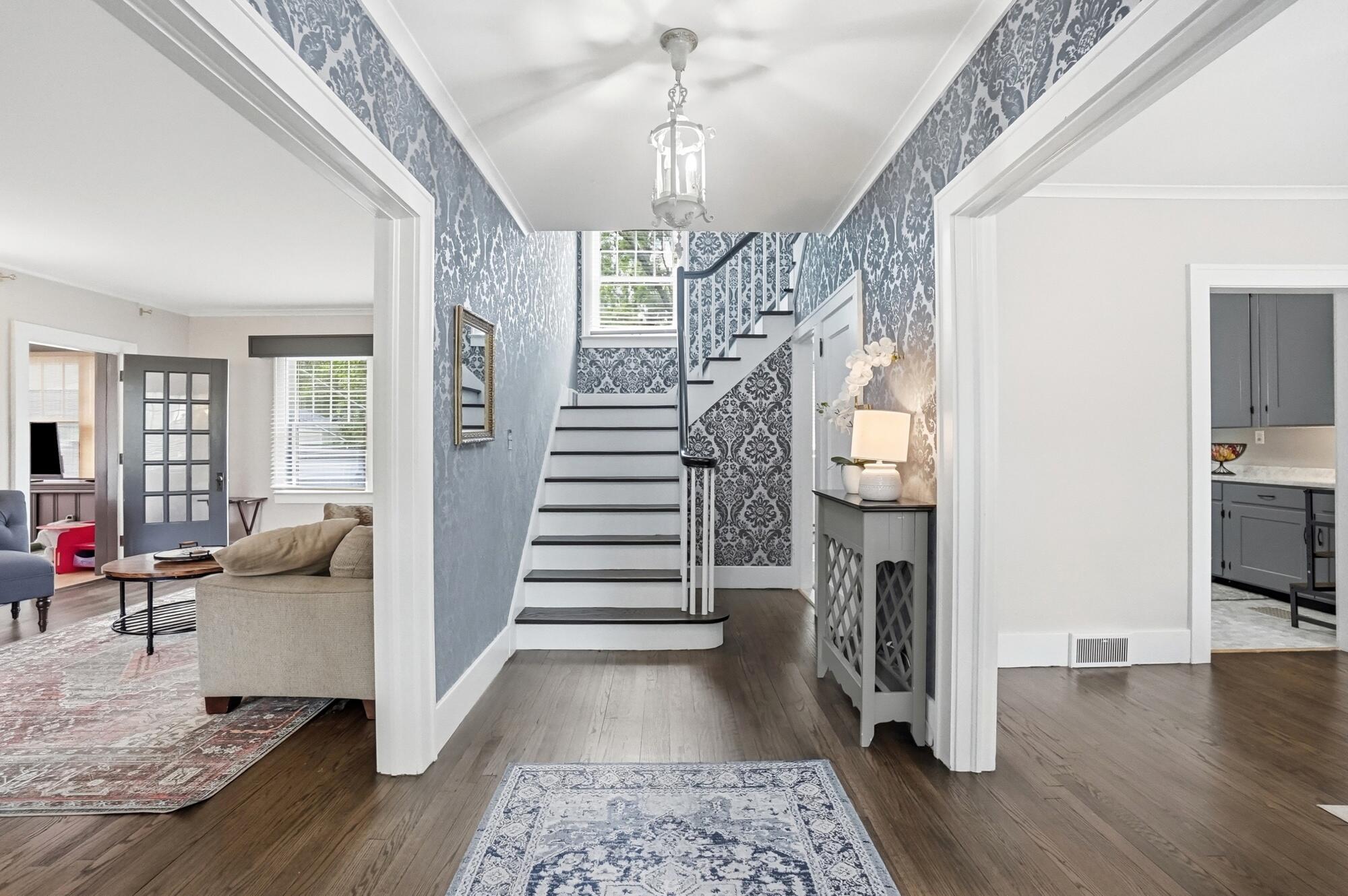 115 Ardmore, Springfield, Ohio 45504