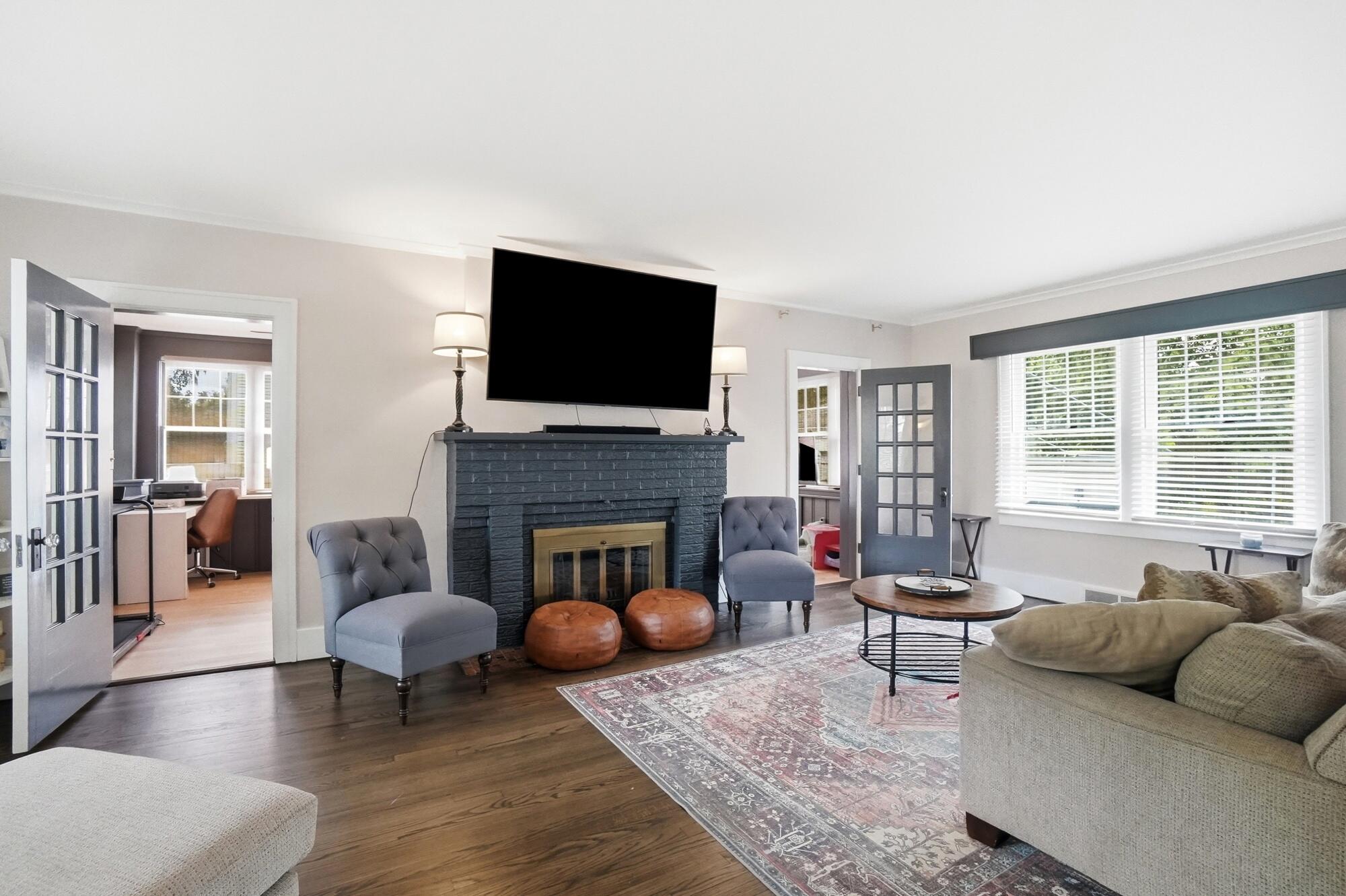115 Ardmore, Springfield, Ohio 45504