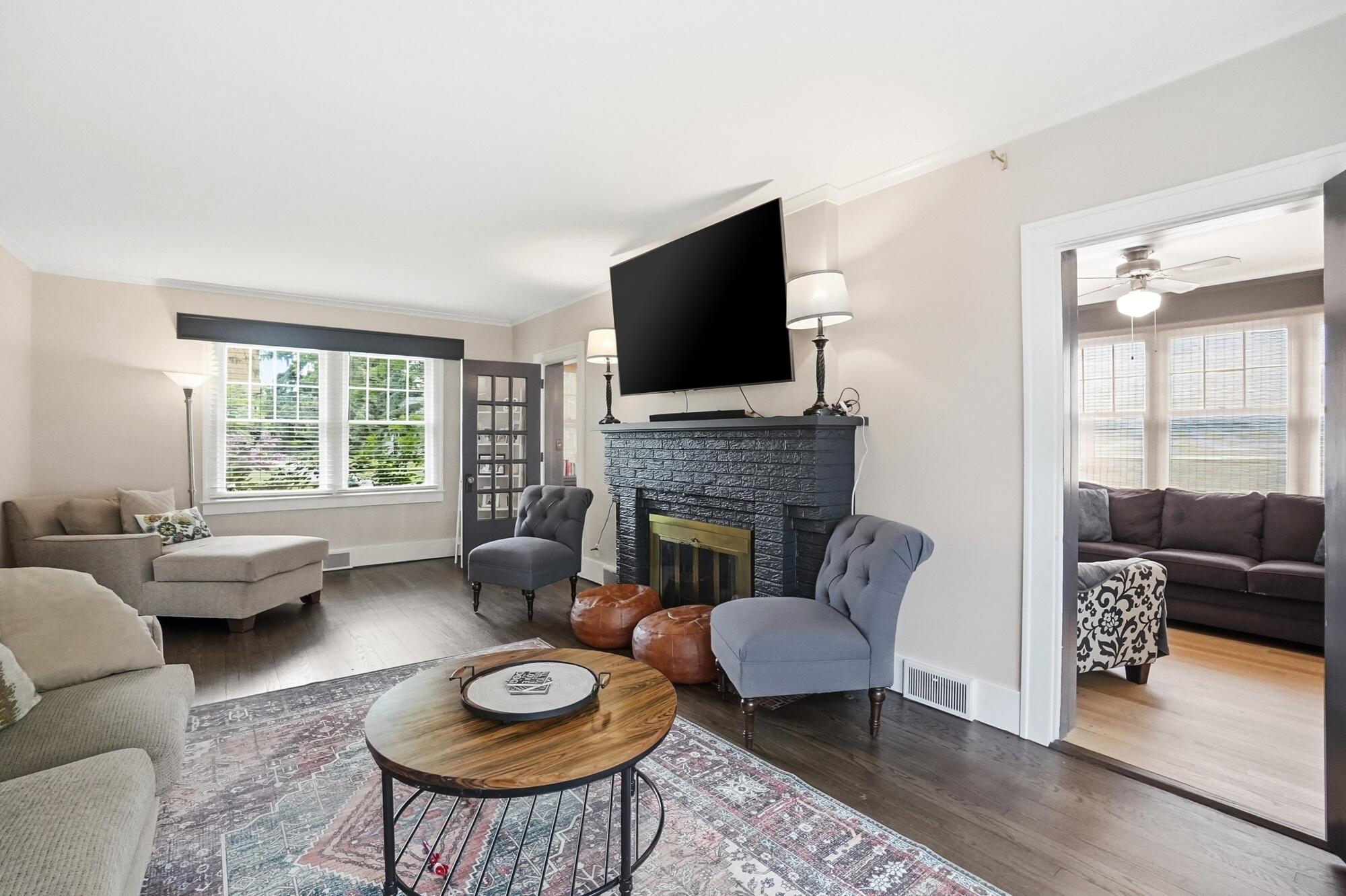 115 Ardmore, Springfield, Ohio 45504