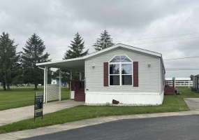 12049 Holly, Lakeview, Ohio 43331, 2 Bedrooms Bedrooms, ,2 BathroomsBathrooms,Residential,For Sale,Holly,1046781