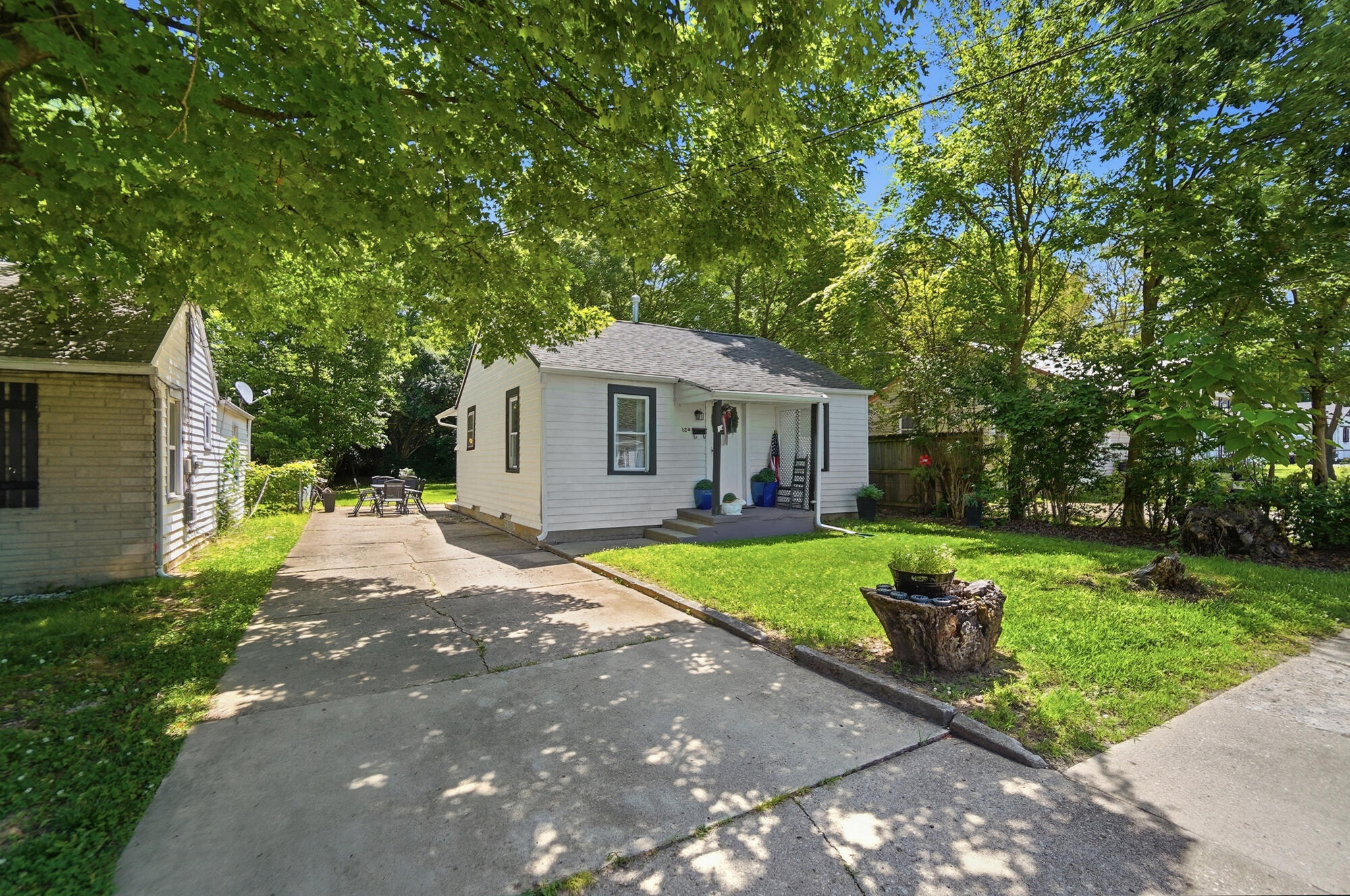 124 4th, Springfield, Ohio 45505