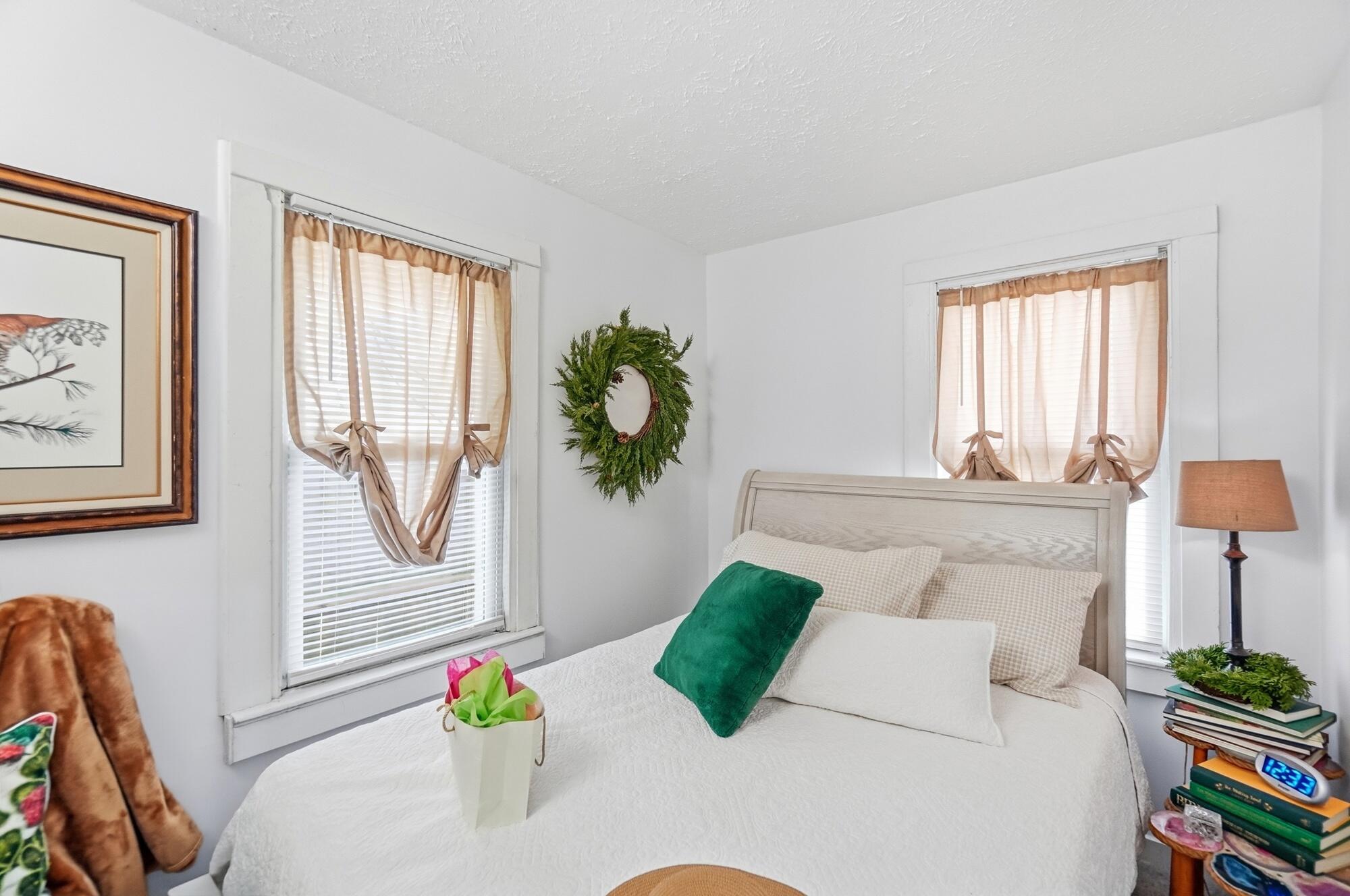 124 4th, Springfield, Ohio 45505