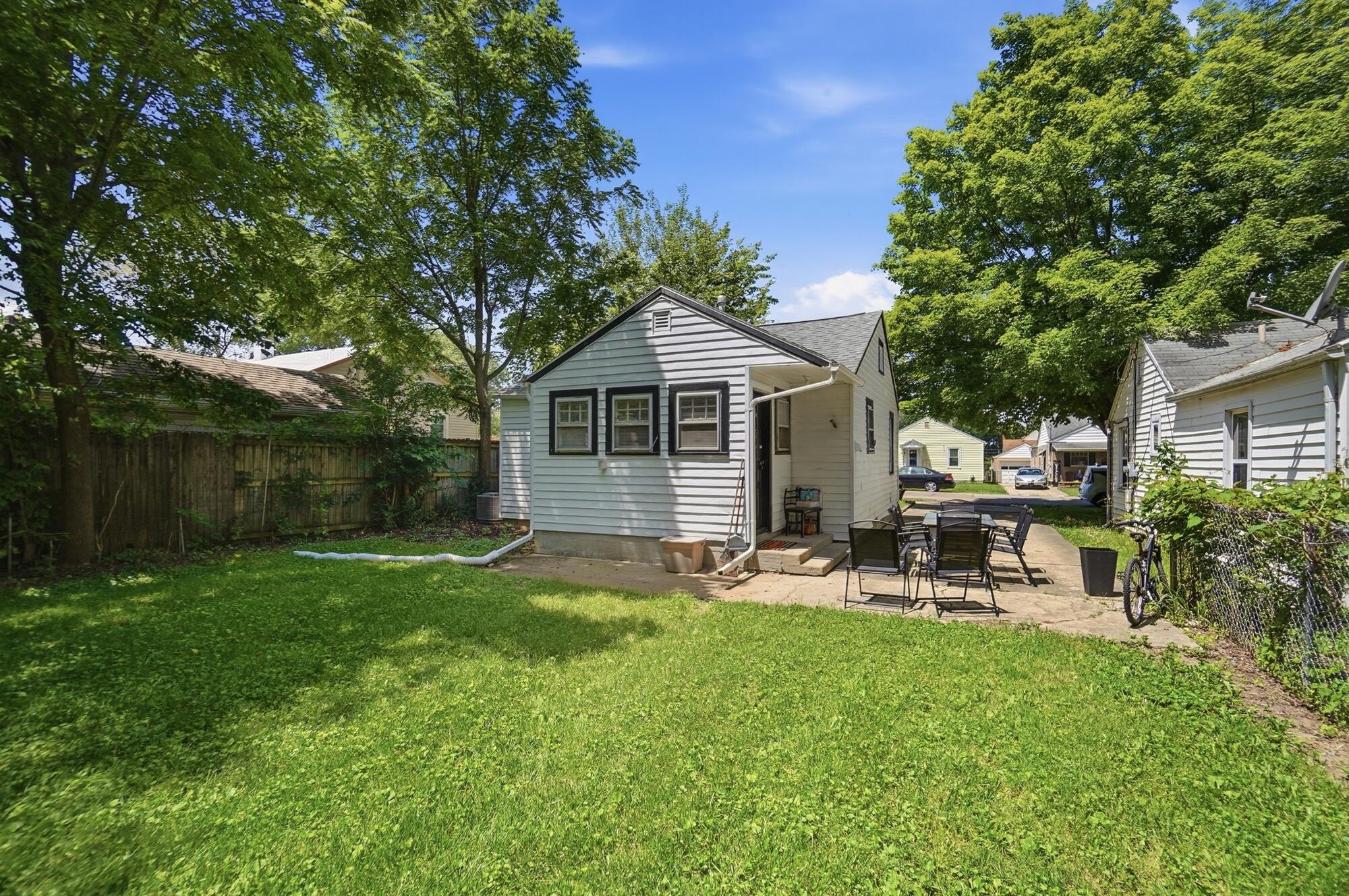 124 4th, Springfield, Ohio 45505