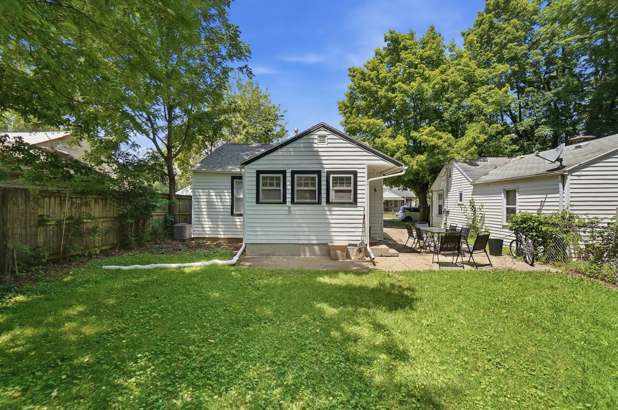 124 4th, Springfield, Ohio 45505