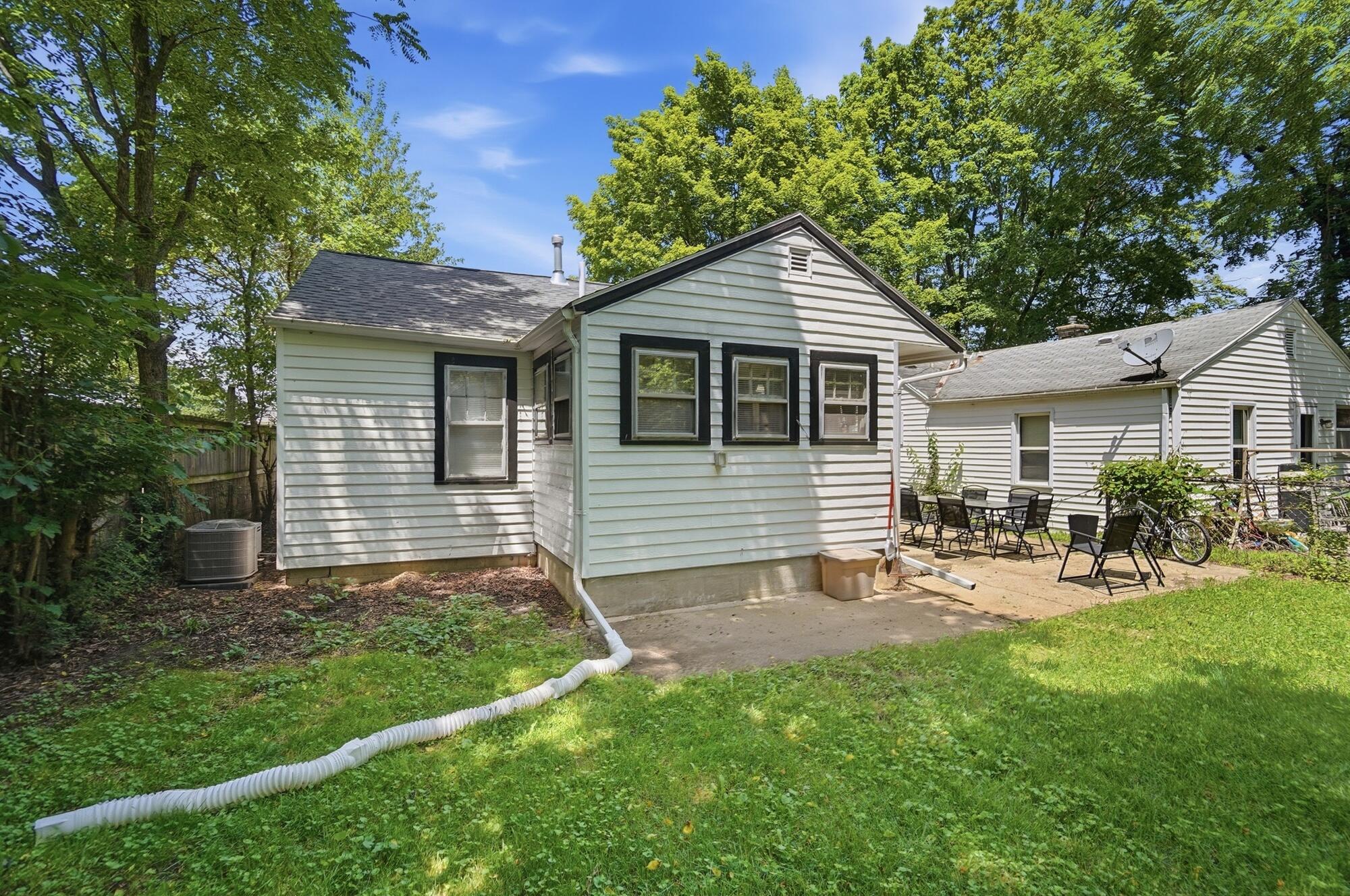 124 4th, Springfield, Ohio 45505