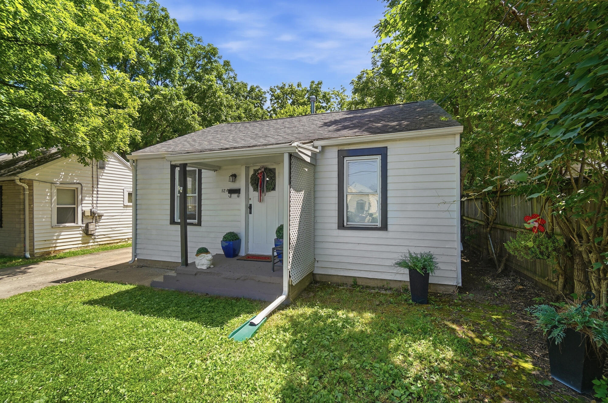 124 4th, Springfield, Ohio 45505