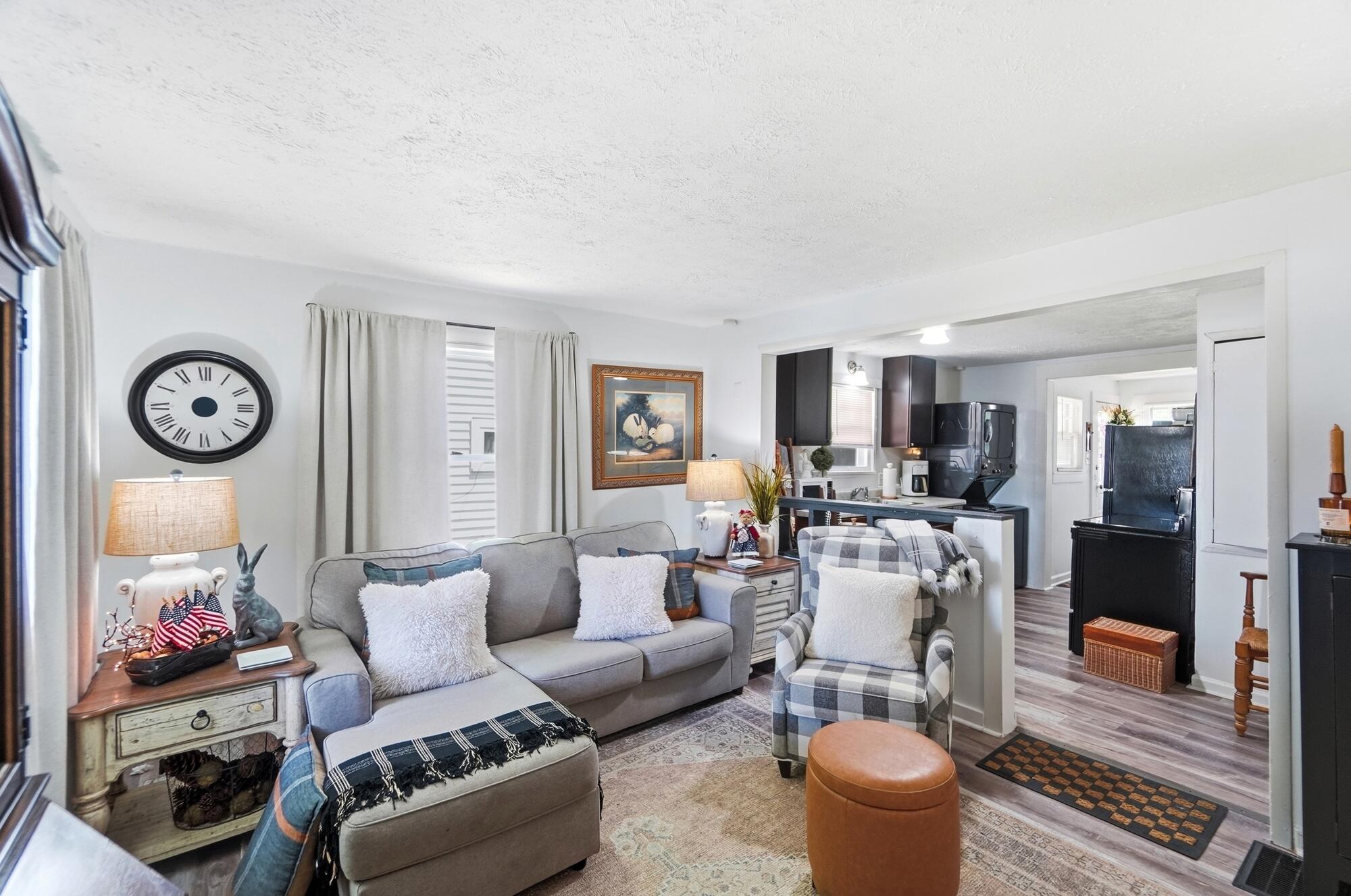 124 4th, Springfield, Ohio 45505