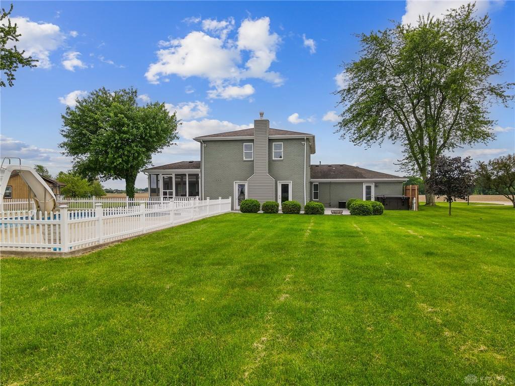 3365 Eldean, Covington, Ohio 45318