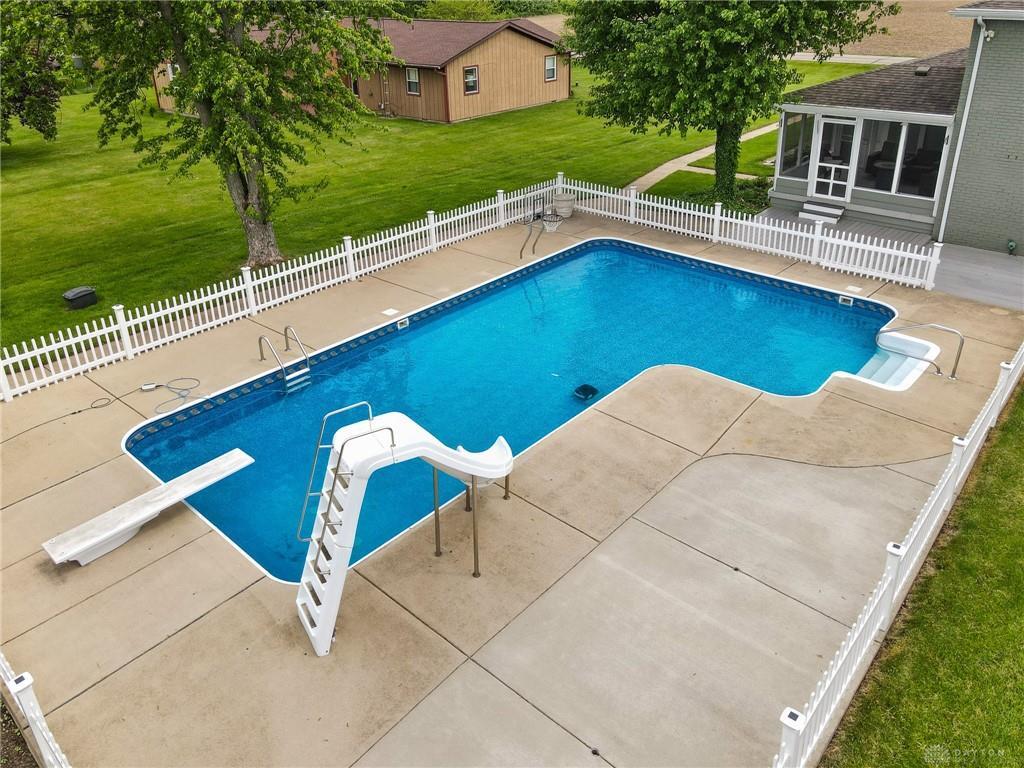 3365 Eldean, Covington, Ohio 45318