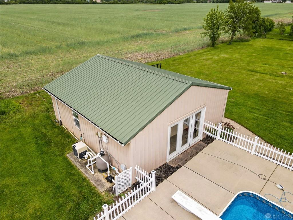 3365 Eldean, Covington, Ohio 45318