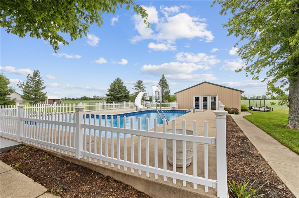 3365 Eldean, Covington, Ohio 45318