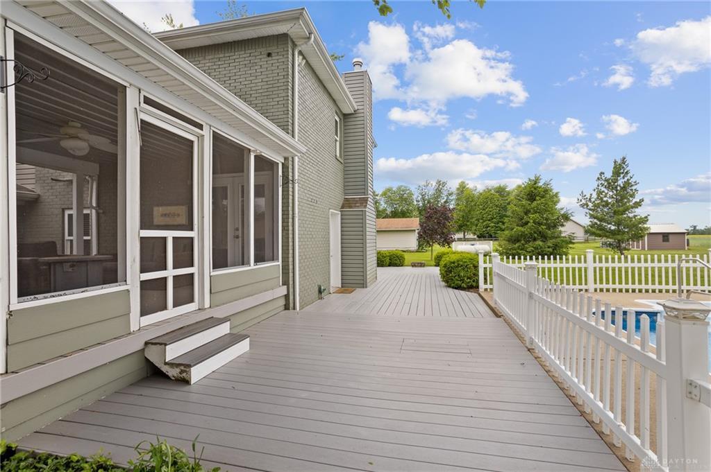 3365 Eldean, Covington, Ohio 45318