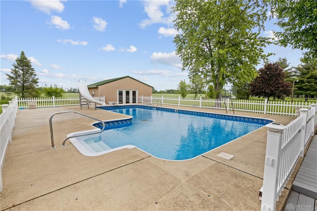 3365 Eldean, Covington, Ohio 45318