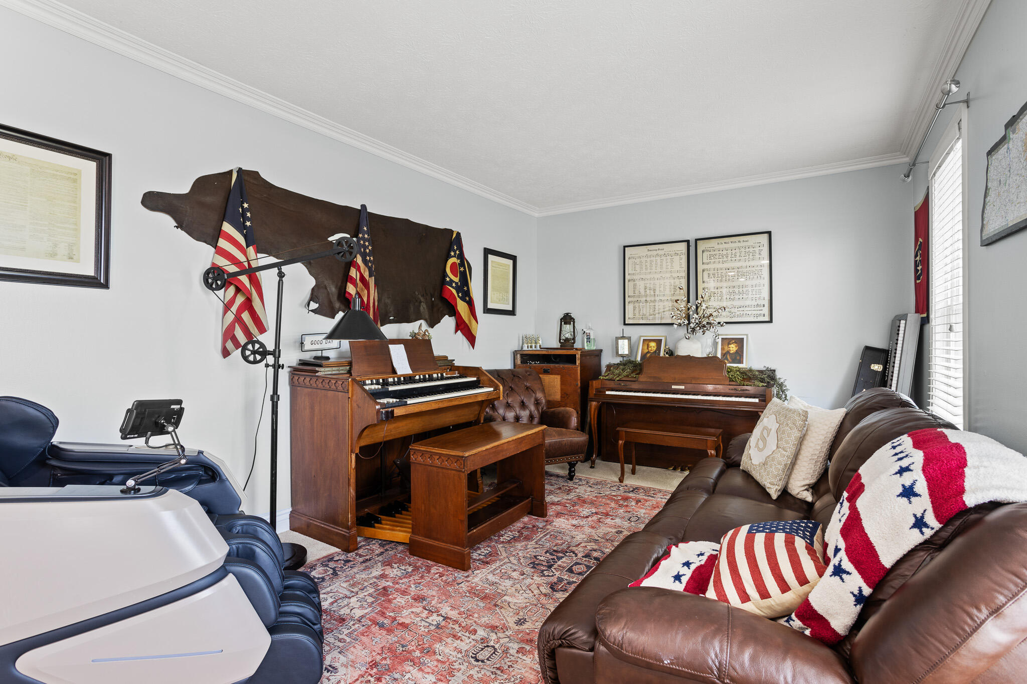 3365 Eldean, Covington, Ohio 45318