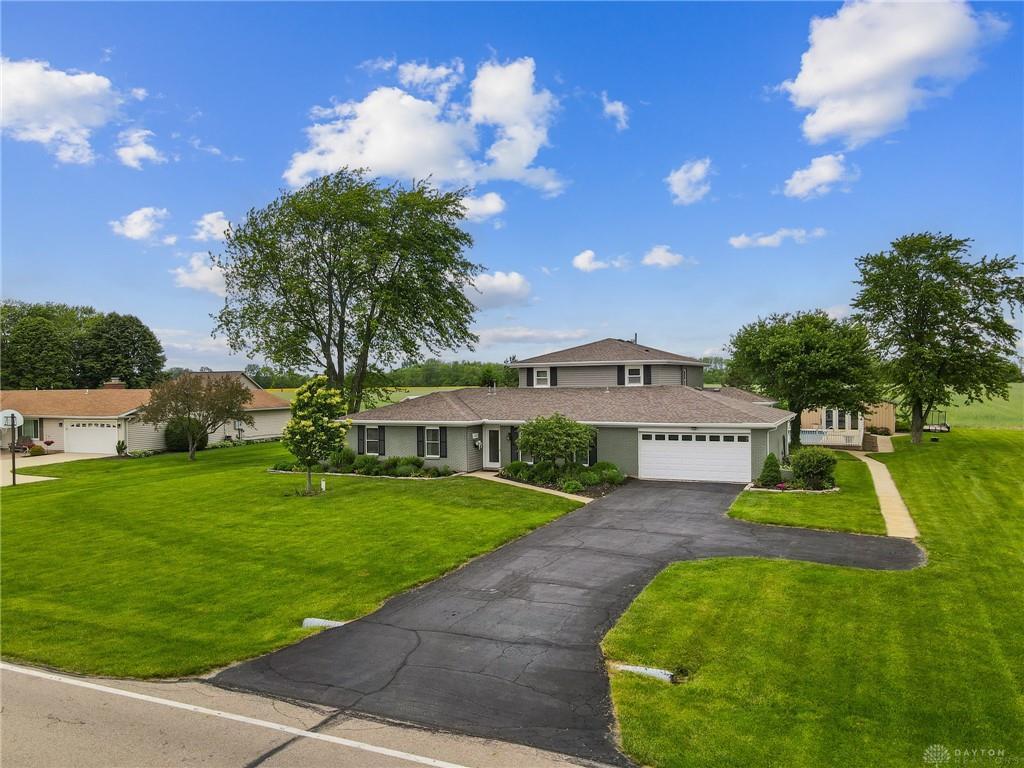 3365 Eldean, Covington, Ohio 45318