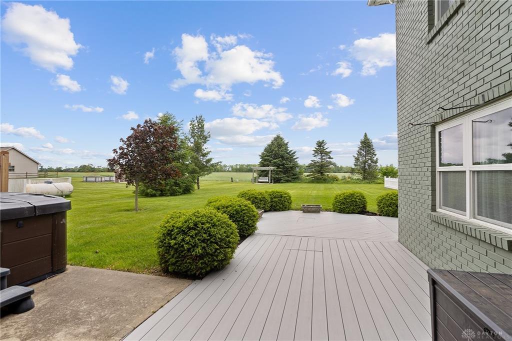 3365 Eldean, Covington, Ohio 45318