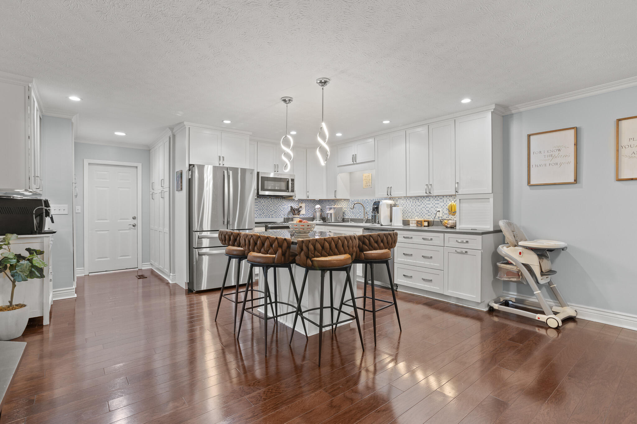 3365 Eldean, Covington, Ohio 45318