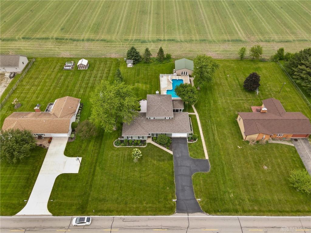 3365 Eldean, Covington, Ohio 45318